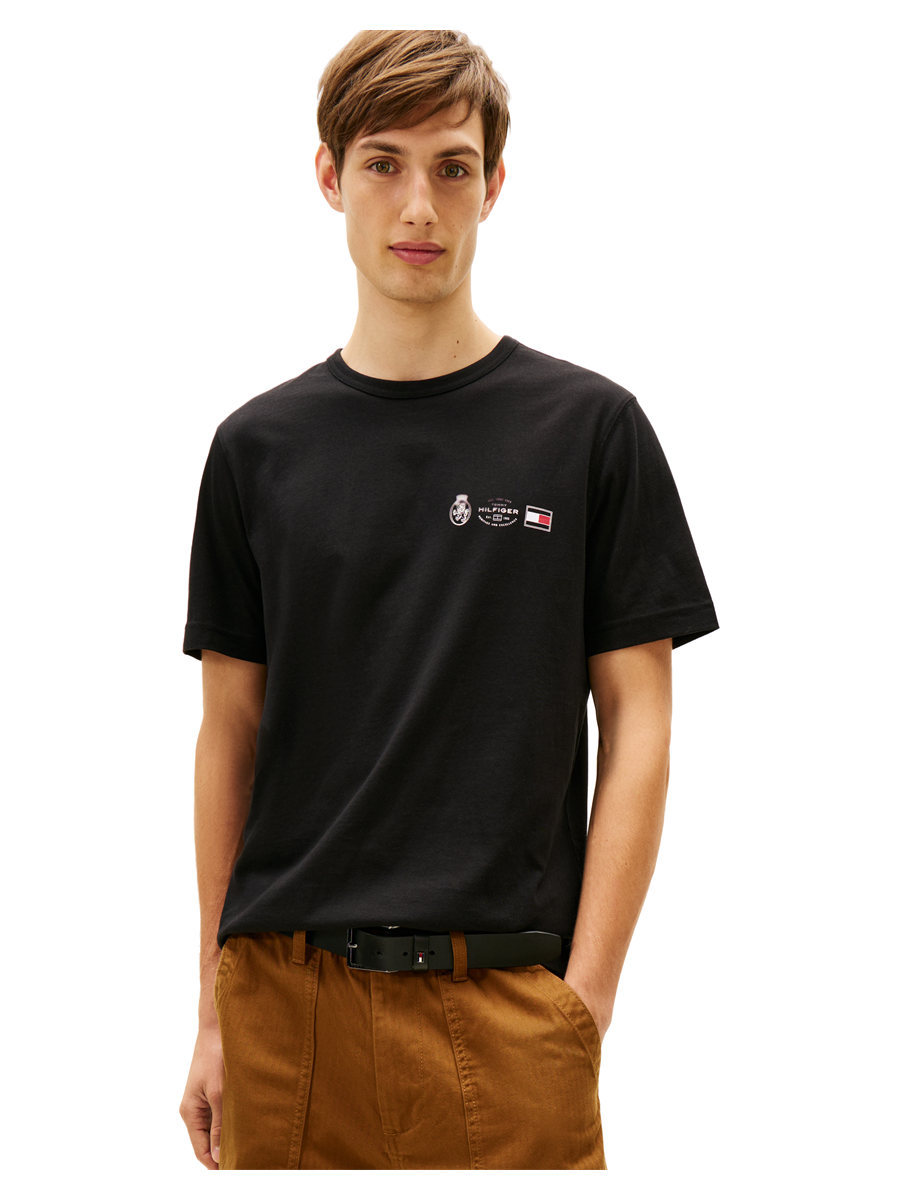 Tommy Hilfiger Regular Logo t-shirt